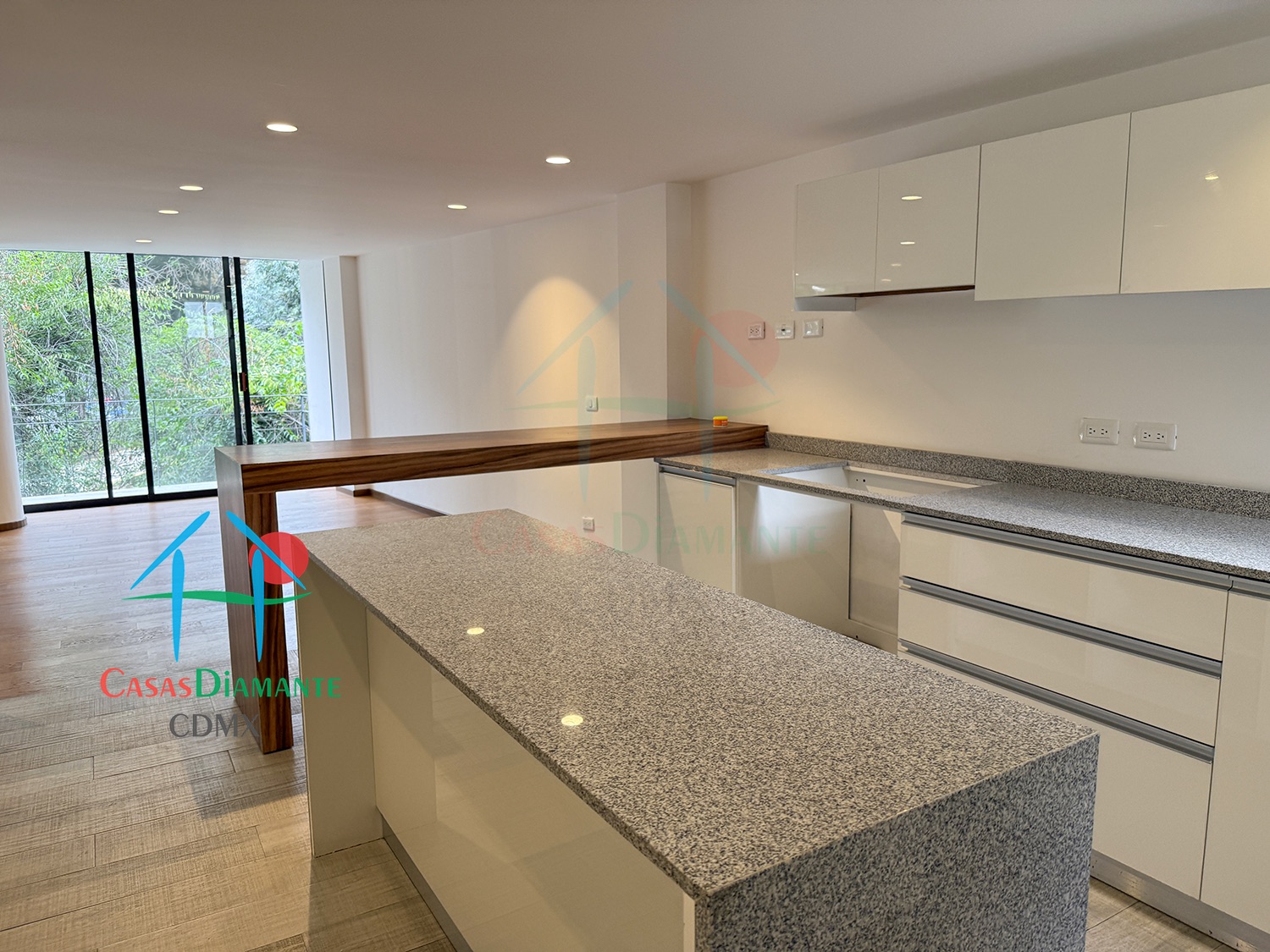 Del Valle Mariscal Sucre A - Cocina 5 Del Valle Mariscal Sucre A - Cocina 5